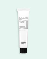 COSRX The Retinol Cream