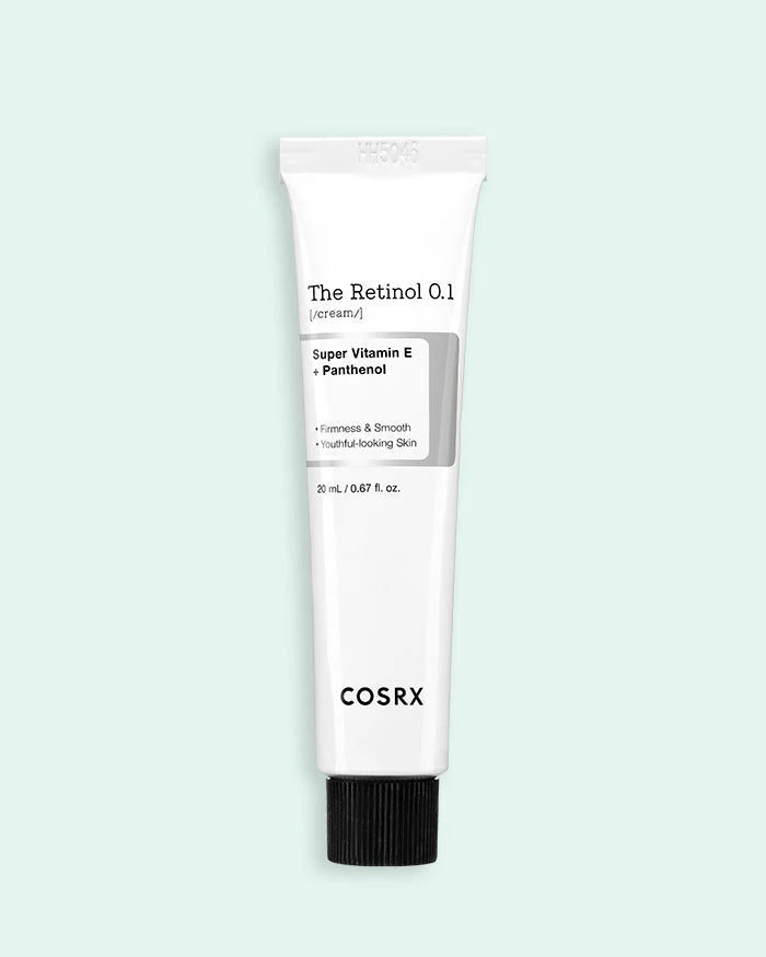 COSRX The Retinol Cream