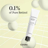 COSRX The Retinol Cream