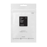 Cosrx Master Patch Clear Fit (18 Patches)