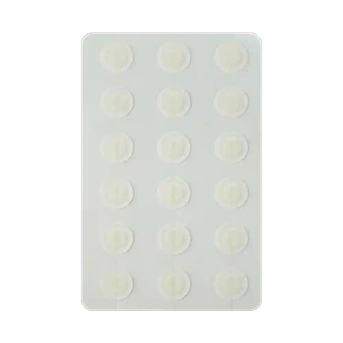 Cosrx Master Patch Clear Fit (18 Patches)