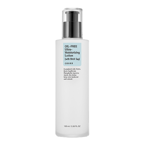 Cosrx Oil-Free Ultra-Moisturizing Lotion (100ml)