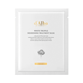D'Alba Piedmont White Truffle Nourishing Treatment Mask (1pc)