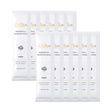 D'Alba Piedmont Waterfull Vegan Sleeping Pack (4ml * 12pc)