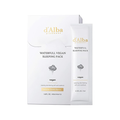 D'Alba Piedmont Waterfull Vegan Sleeping Pack (4ml * 12pc)