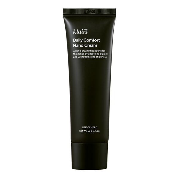 Dear,Klairs Daily Comfort Hand Cream (50g)