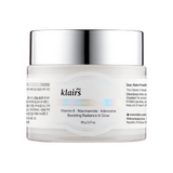 Dear,Klairs Freshly Juiced Vitamin E Mask (90g)