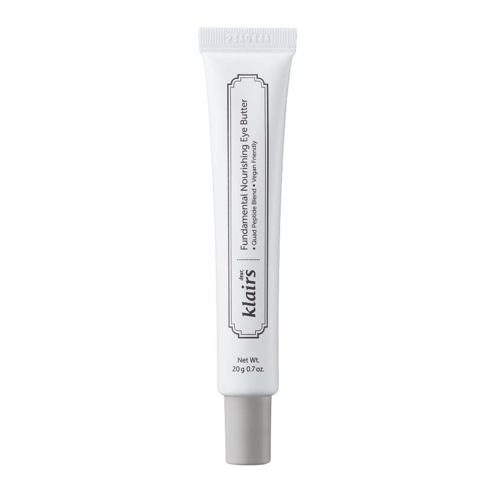 Dear,Klairs Fundamental Nourishing Eye Butter (20g)
