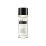 Dear,Klairs Gentle Black Fresh Cleansing Oil - Mini (30ml)