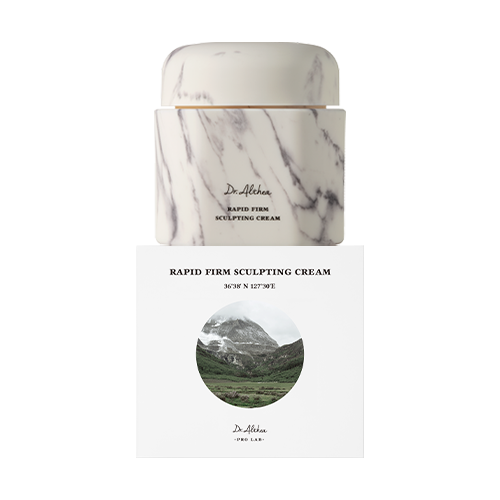 Dr. Althea Rapid Firm Sculpting Cream (45ml)