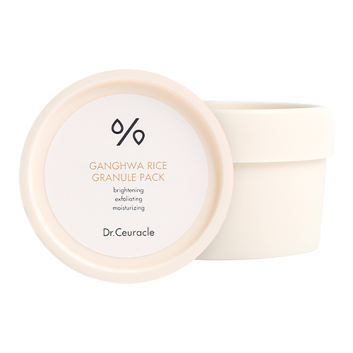Dr. Ceuracle Ganghwa Rice Granule Mask Pack (115g)