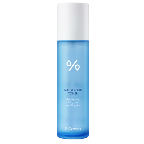 Dr. Ceuracle Hyal Reyouth Toner (120ml)
