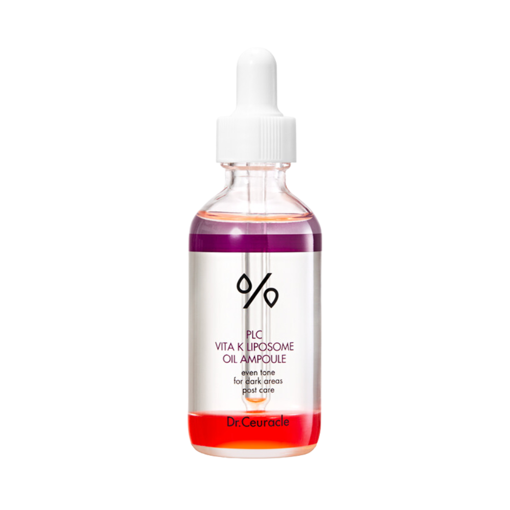 Dr. Ceuracle PLC Vita K Liposome Oil Ampoule (50ml)