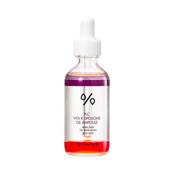 Dr. Ceuracle PLC Vita K Liposome Oil Ampoule (50ml)