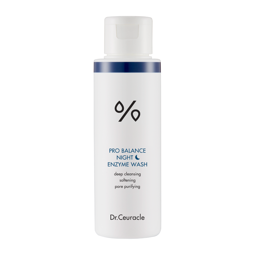 Dr. Ceuracle Pro Balance Night Enzyme Wash (50g)