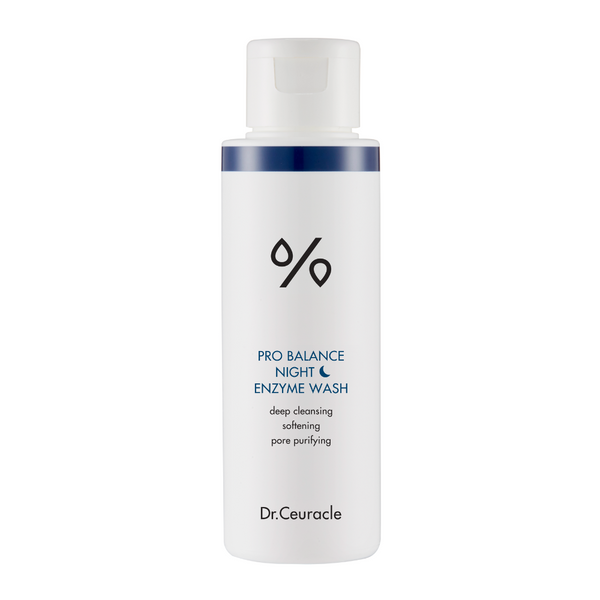 Dr. Ceuracle Pro Balance Night Enzyme Wash (50g)