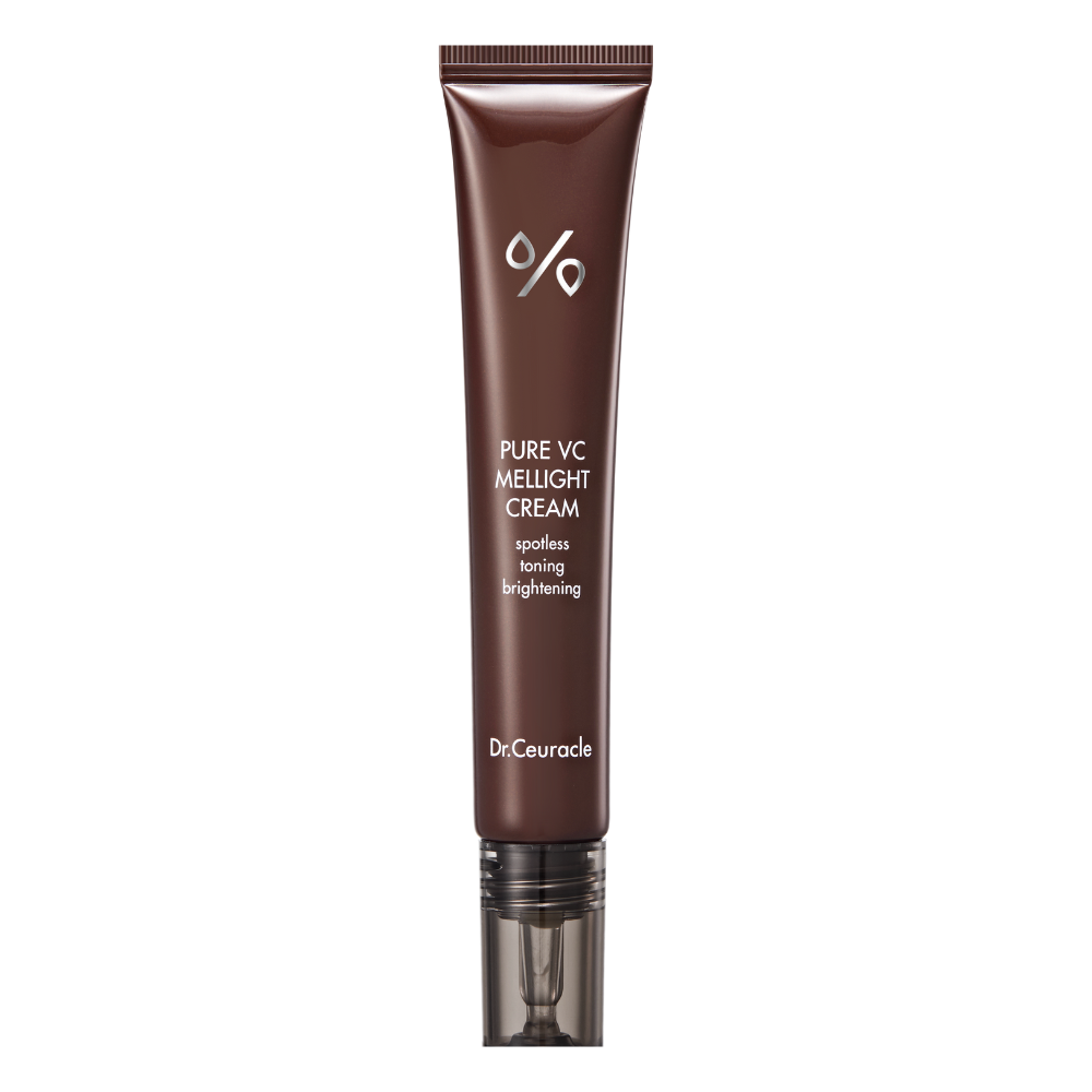 Dr. Ceuracle Pure VC Mellight Cream (20ml)
