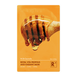 Dr. Ceuracle Royal Vita Propolis Antioxidant Sheet Mask - 1pcs