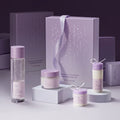 Dr. Ceuracle Vegan Active Berry Limited Edition Set (4pcs)