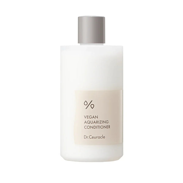 Dr. Ceuracle Vegan Aquarizing Conditioner (300ml)