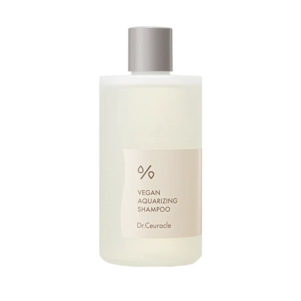Dr. Ceuracle Vegan Aquarizing Shampoo (300ml)