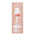 Dr. Ceuracle Vegan Kombucha Tea Beginning Mini Set (2pcs)