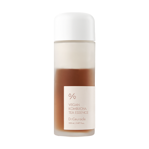 Dr. Ceuracle Vegan Kombucha Tea Essence (150ml)