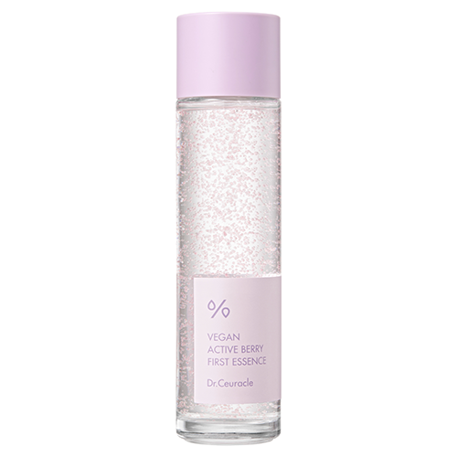 Dr. Ceuracle Vegan Active Berry First Essence (150ml)