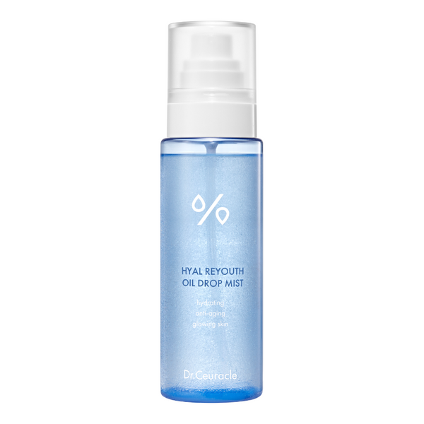 Dr. Ceuracle Hyal Reyouth Oil Drop Mist (125ml)