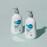 Derma:B Mild Moisture Body Lotion (400ml)