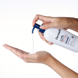 Derma:B CeraMD Repair Oil (200ml)