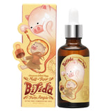 Elizavecca Witch Piggy Hell-Pore Bifida Pure Ample