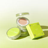 Feev Hyper-Fit Bare Cushion - 3 Colours (15g)