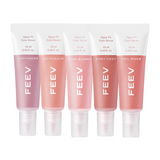 Feev Hyper-Fit Color Serum Tube - 5 Colours (10ml)