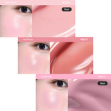 Feev Hyper-Fit Color Serum Tube - 5 Colours (10ml)