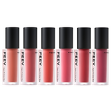 Feev Hyper-Fit Color Wear Mousse - 6 Colours (3.5g)