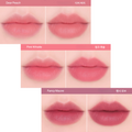 Feev Hyper-Fit Color Wear Mousse - 6 Colours (3.5g)