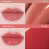 Feev Hyper-Fit Glam Drop Gloss - 6 Colours (3.3g)