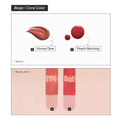 Feev Hyper-Fit Glam Drop Gloss - 6 Colours (3.3g)