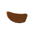 Glow breathable blemish balm #brown (30ml)