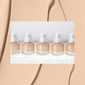 Glow breathable blemish balm #one (30ml)