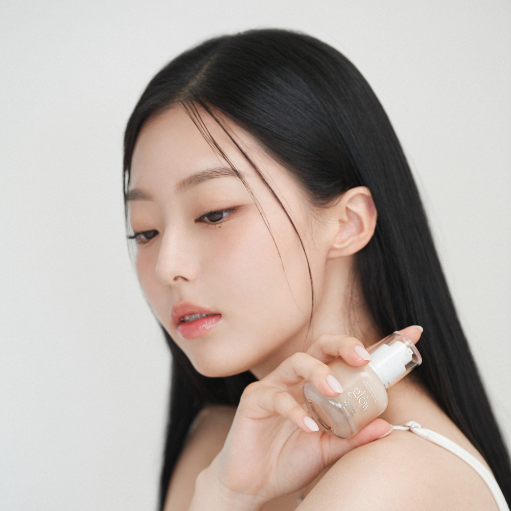 Glow breathable blemish balm #one (30ml)