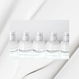 breathable blemish balm #white (30ml)
