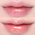 Glow peach peptide repair lip balm #palepink (8g)