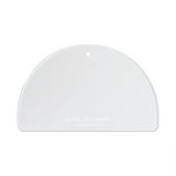 Glow acrylic mixing palette (1pc)