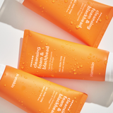 Hanskin Cleansing Foam & Blackhead (120ml)