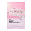 Hanskin Real Complexion Hyaluron Skin Essence Sheet Mask - 1pc