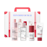 Hanskin Youth Energy On The Go Mini Kit (4pcs)