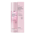 Hanskin Real Complexion Hyaluron Pink Capsule Serum (50ml)