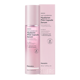 Hanskin Real Complexion Hyaluron Pink Capsule Serum (50ml)